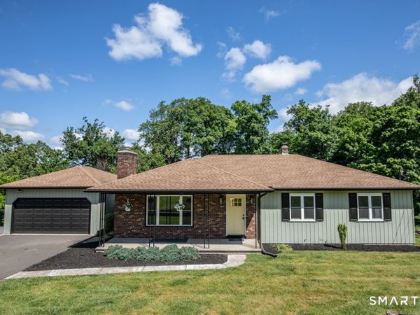 44 Farm Hill, Wallingford, CT 06492