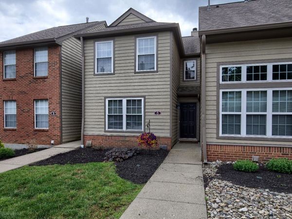 10555 Montgomery Road, Unit 70, Montgomery, OH 45242