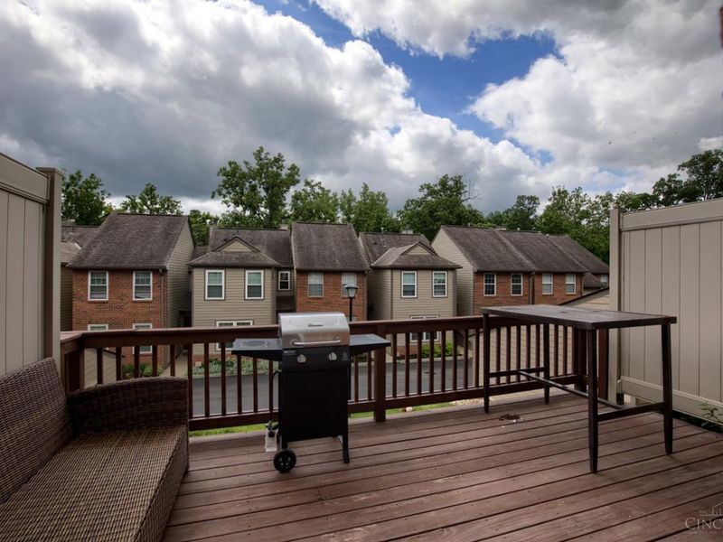 10555 Montgomery Road, Unit 70, Montgomery, OH 45242 Photo 36