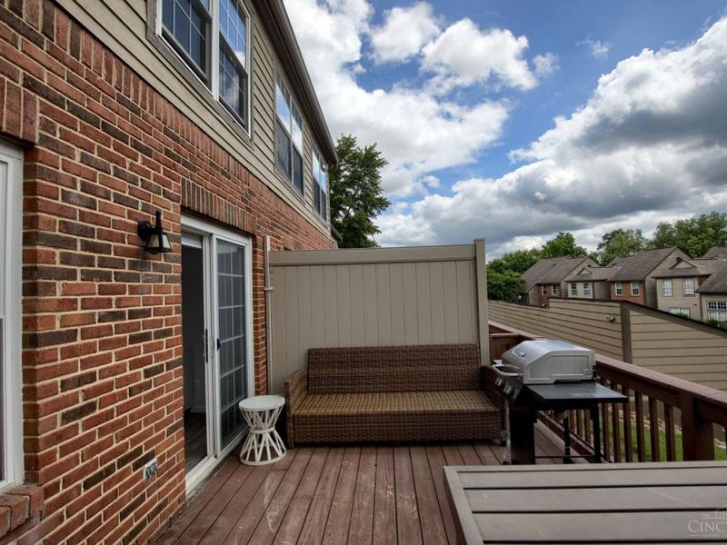10555 Montgomery Road, Unit 70, Montgomery, OH 45242 Photo 37