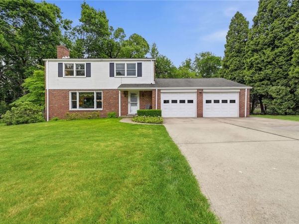 16 Watson Street, Sewickley, PA 15143
