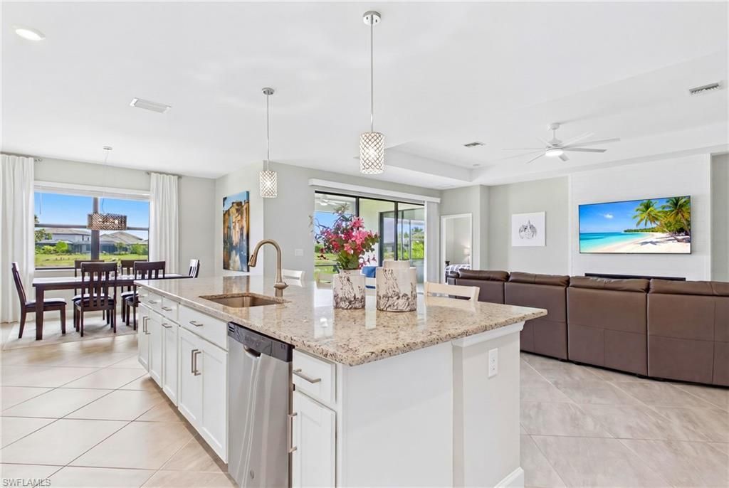 11583 Canopy Loop , Fort Myers, FL 33913 Photo