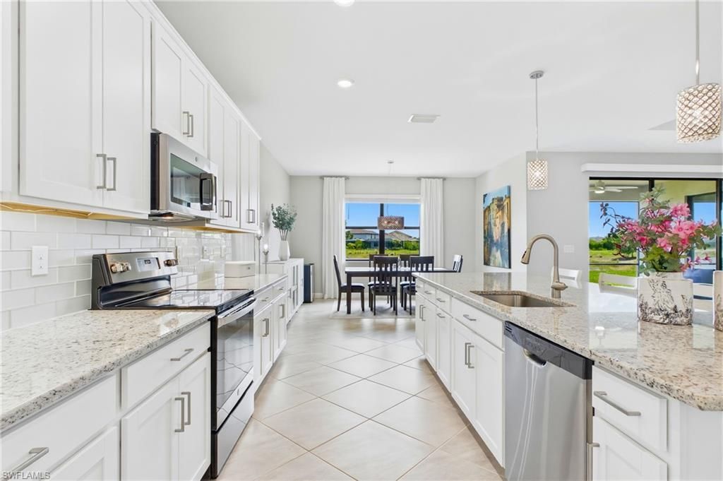 11583 Canopy Loop , Fort Myers, FL 33913 Photo