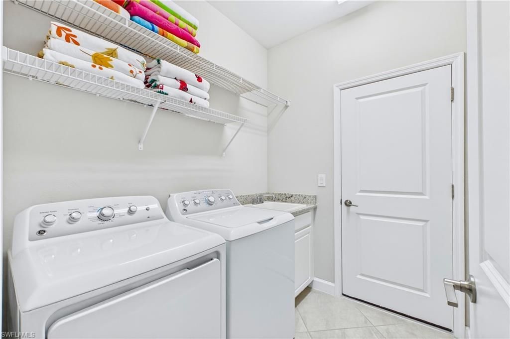 11583 Canopy Loop , Fort Myers, FL 33913 Photo