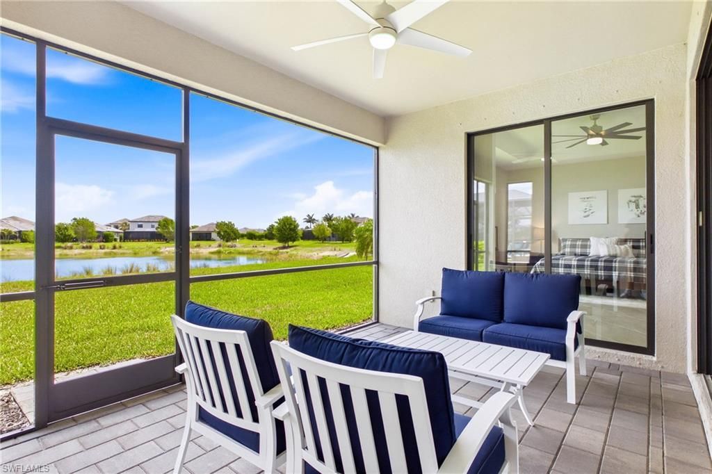 11583 Canopy Loop , Fort Myers, FL 33913 Photo
