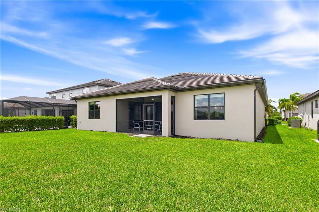 11583 Canopy Loop , Fort Myers, FL 33913 Photo