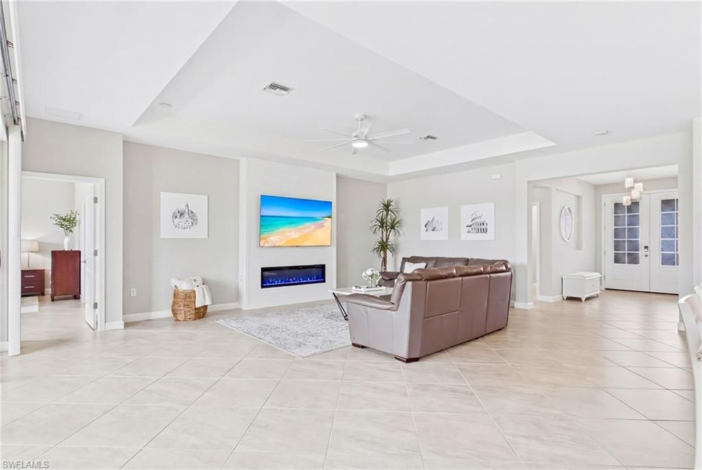 11583 Canopy Loop , Fort Myers, FL 33913 Photo