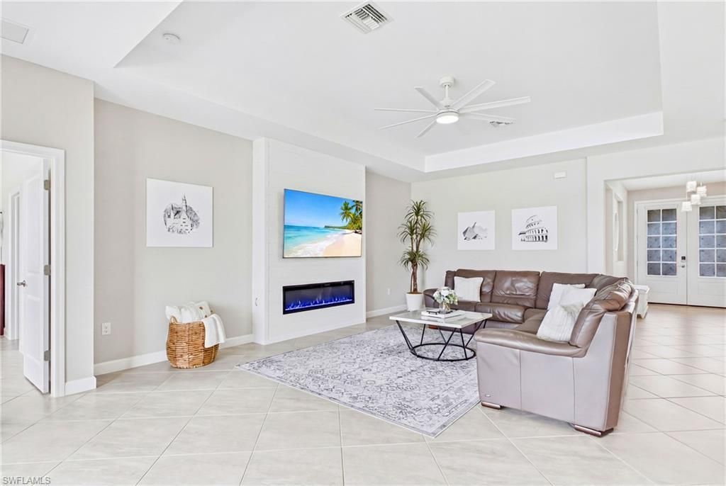 11583 Canopy Loop , Fort Myers, FL 33913 Photo