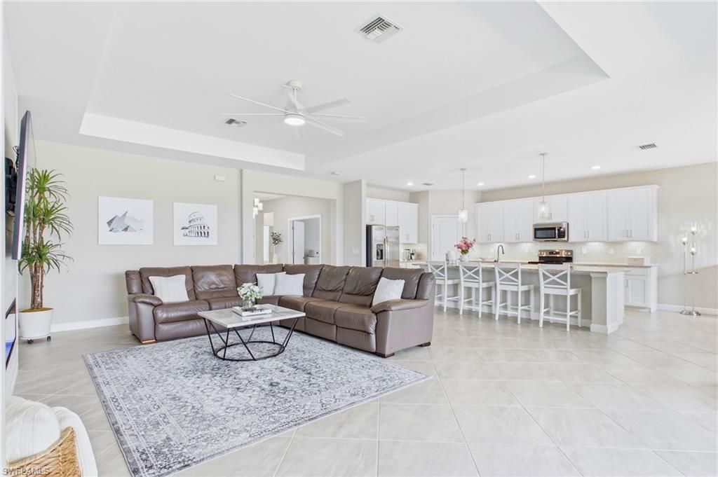 11583 Canopy Loop , Fort Myers, FL 33913 Photo