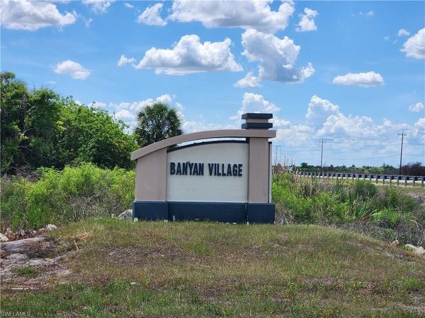 636 Nassau CIR , LABELLE, FL 33935