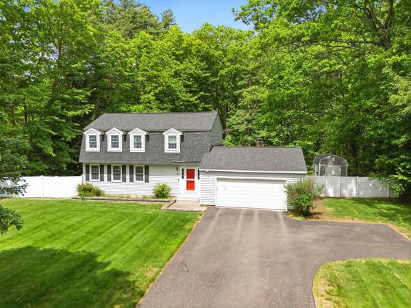 20 Ministerial Drive, Merrimack, NH 03054