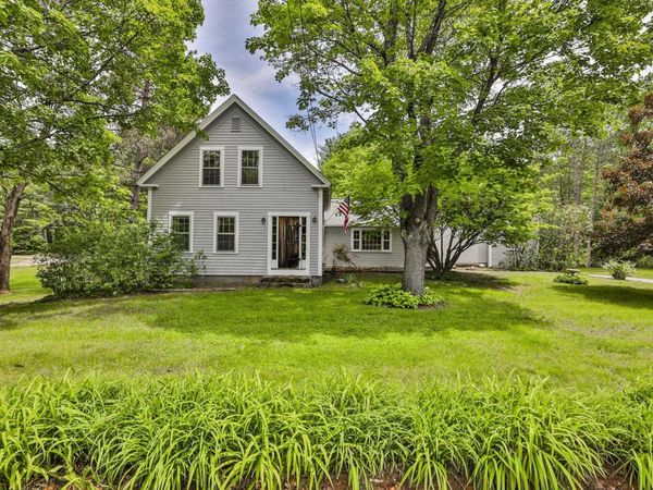 42 Main Street, Brookline, NH 03033