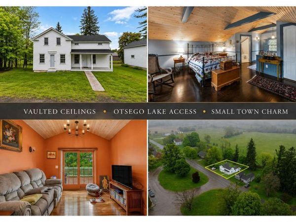 126 County Highway 29A, Springfield Center, NY 13468
