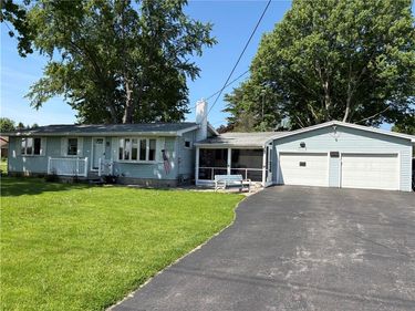 449 Palmer Road, Churchville, NY 14428