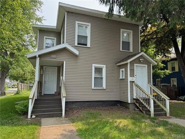 61 1/2 Downer Street , Unit 61, Baldwinsville, NY 13027