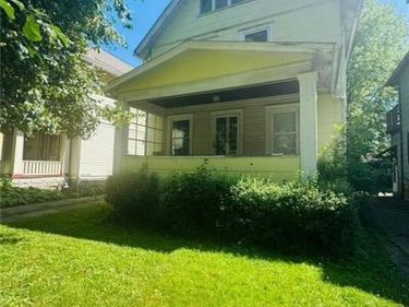 65 Northrup Place , Buffalo, NY 14214