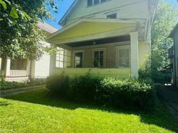 65 Northrup Place , Buffalo, NY 14214