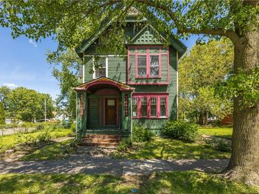 266 Lyndhurst Street , Rochester, NY 14605