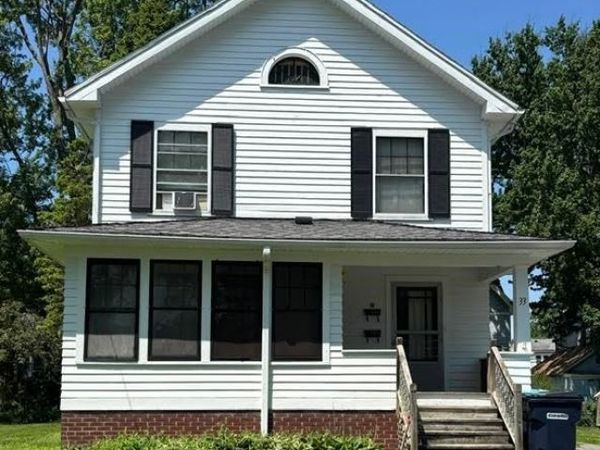 33 Manhattan Avenue , Batavia, NY 14020