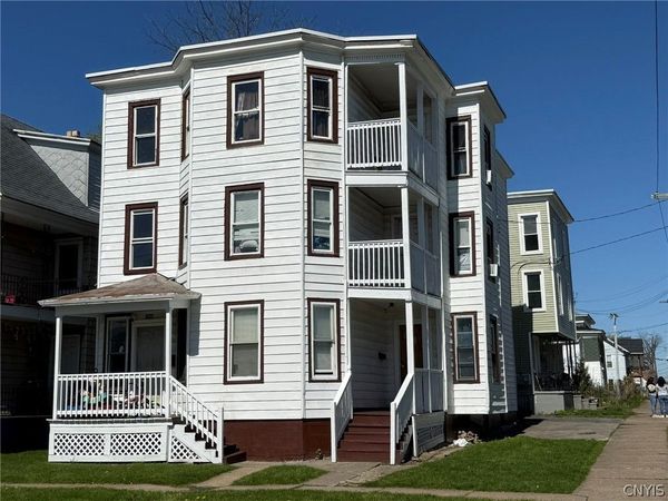 1500 Conkling Avenue, Utica, NY 13501
