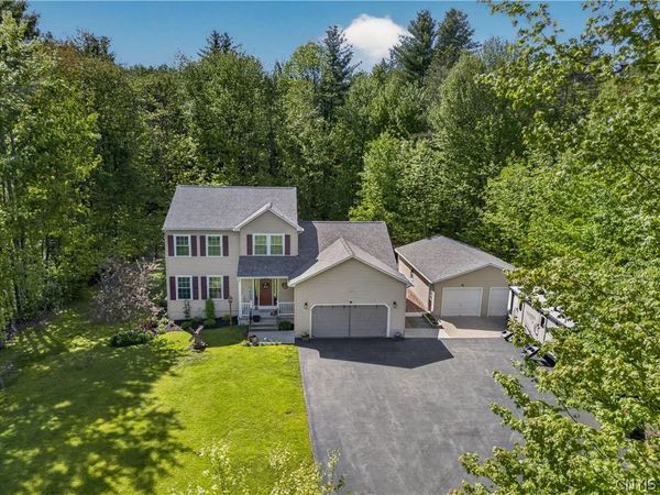 135 Cowen Road , Hastings, NY 13076