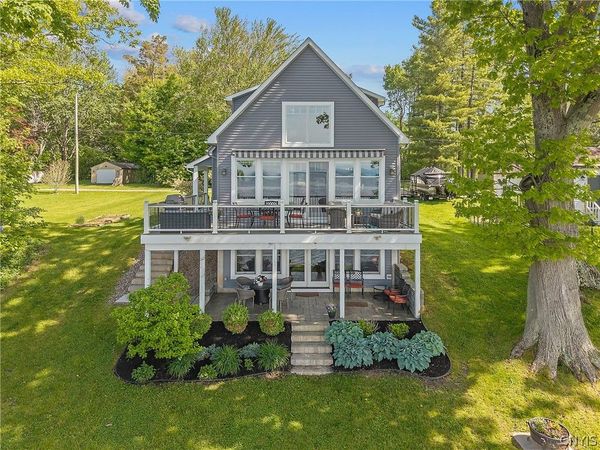 1248 Lake Street, Cleveland, NY 13042
