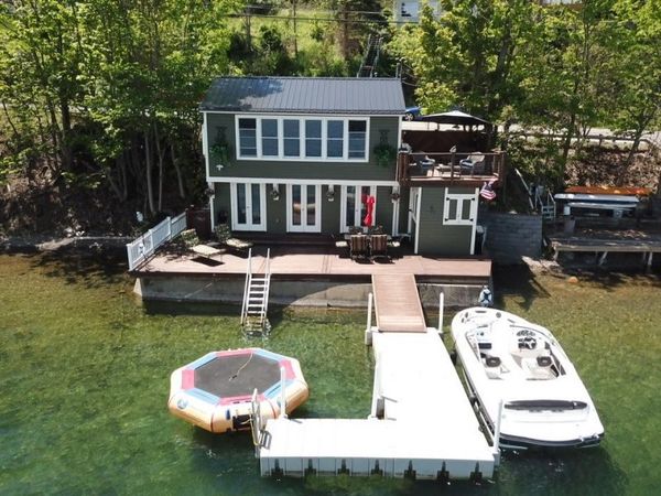 6786 State Highway 80, Cooperstown, NY 13326