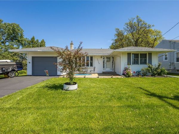 3540 Lyell Road, Rochester, NY 14606