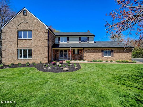 23 Red Hawk Road S, Colts Neck, NJ 07722