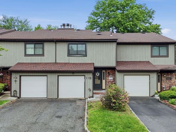 115 Bowne Court, Unit 43, Matawan, NJ 07747