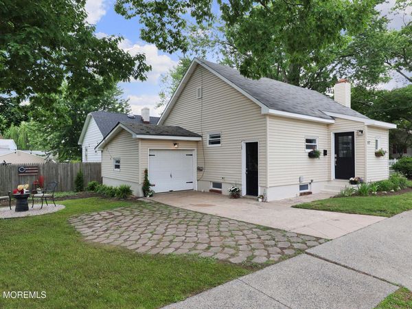 117 Grand Avenue, Atlantic Highlands, NJ 07716
