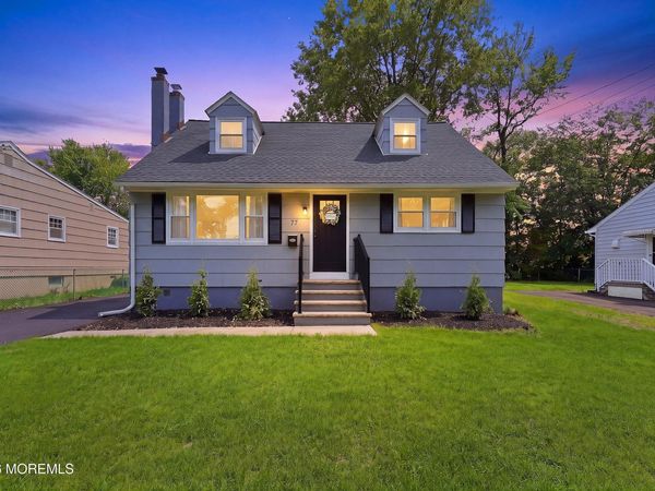 77 Carlton Avenue, Piscataway Twp, NJ 08854