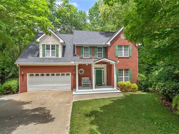 1005 Clarion Way , Lawrenceville, GA 30044