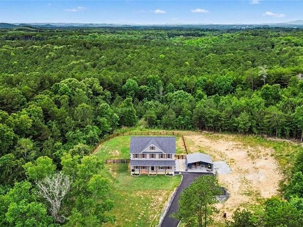 300 Kelly Road , Cedartown, GA 30125