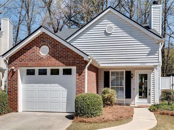 3740 Jones Ferry Lane , Alpharetta, GA 30022
