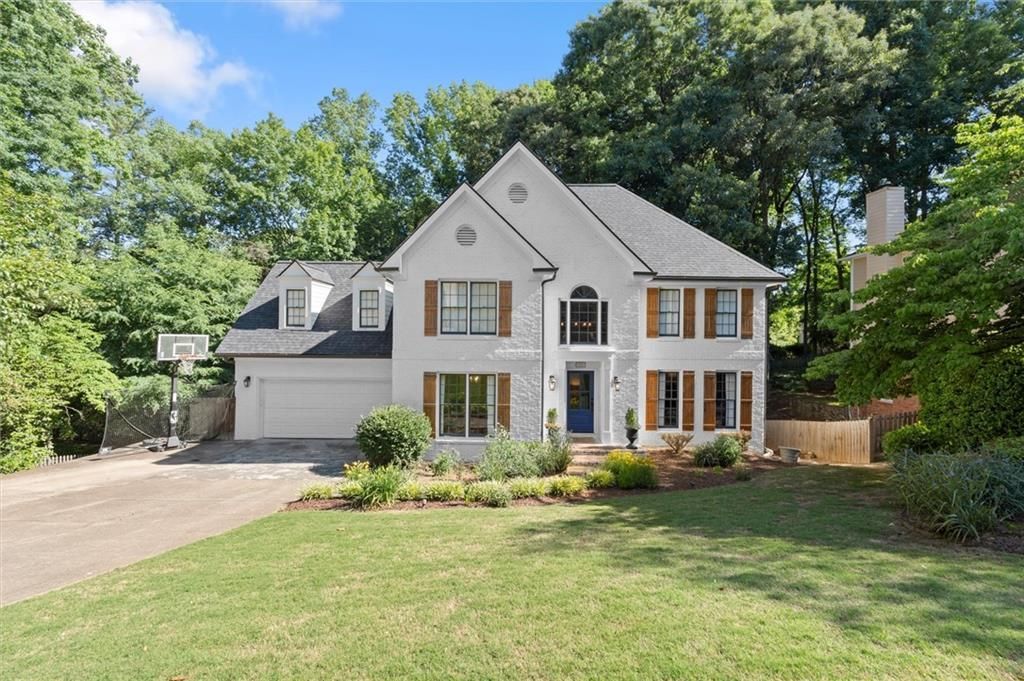 2695 Arbor Summit , Marietta, GA 30066 Main Photo