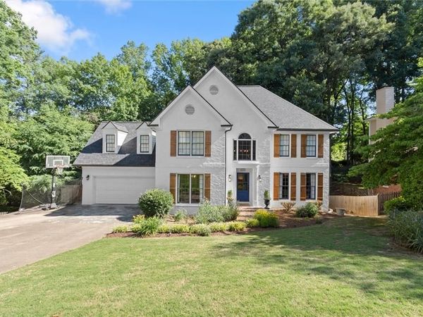 2695 Arbor Summit , Marietta, GA 30066