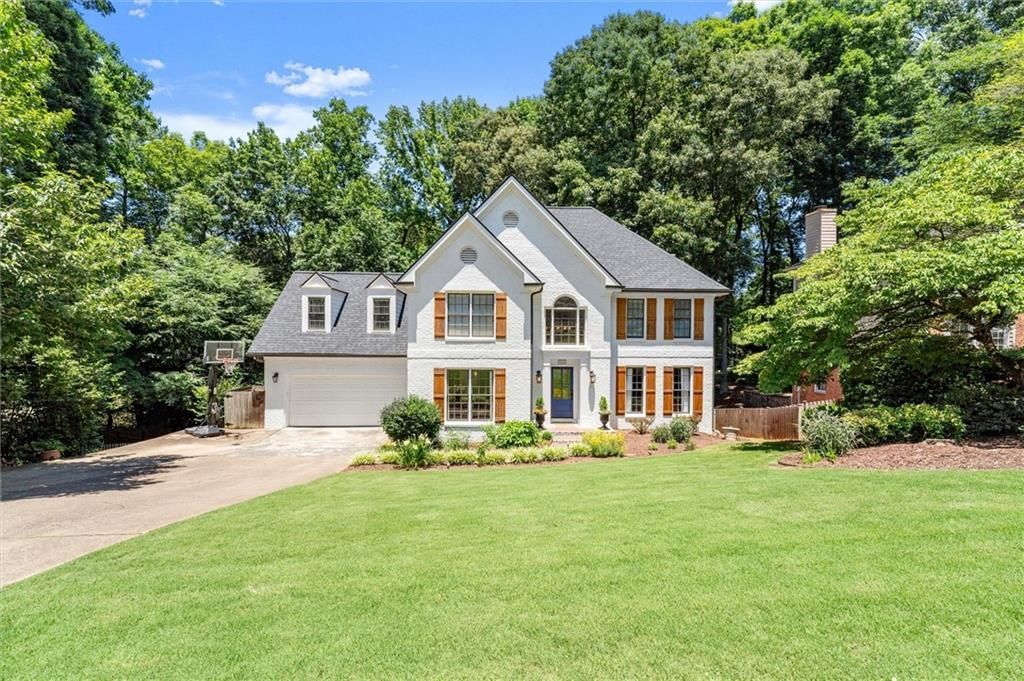 2695 Arbor Summit, Marietta, GA 30066 Main Photo