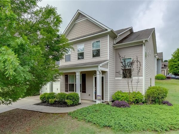 1202 Lincoln Lane , Braselton, GA 30517