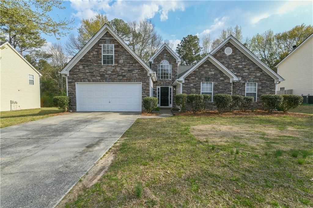 3590 Hamilton Creek Trail, Buford, GA 30519 Main Photo