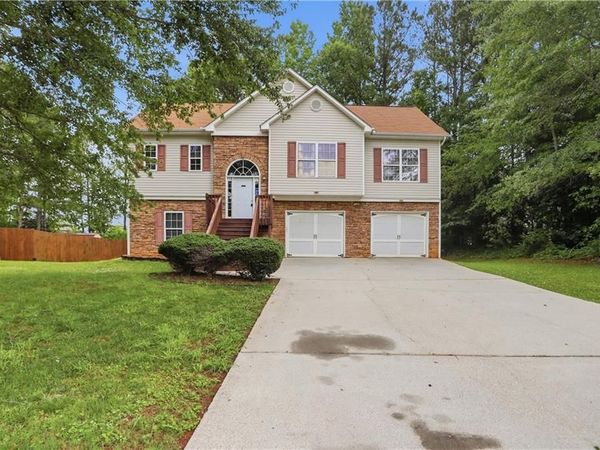 117 E Woodland Manor, Temple, GA 30179