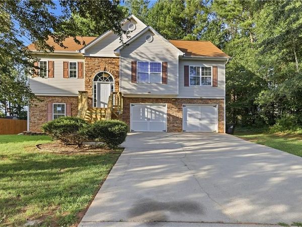 117 E Woodland Manor, Temple, GA 30179