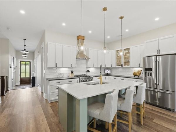 78 Kinsington Court , Dawsonville, GA 30534