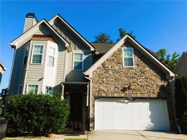 112 Arena Trail , Dallas, GA 30157