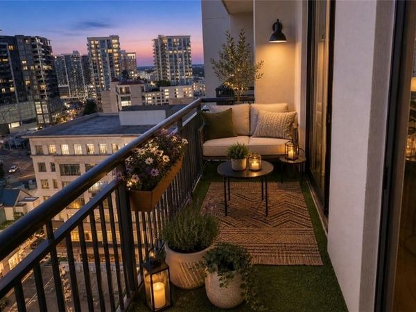 3040 Peachtree Road NW, Atlanta, GA 30305