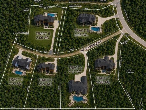 0 Elmo Road , Cumming, GA 30028