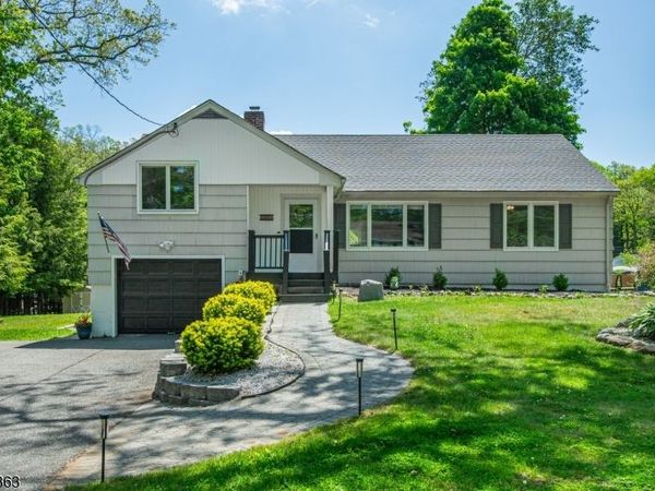 17 Torden Pl, Rockaway, NJ 07866