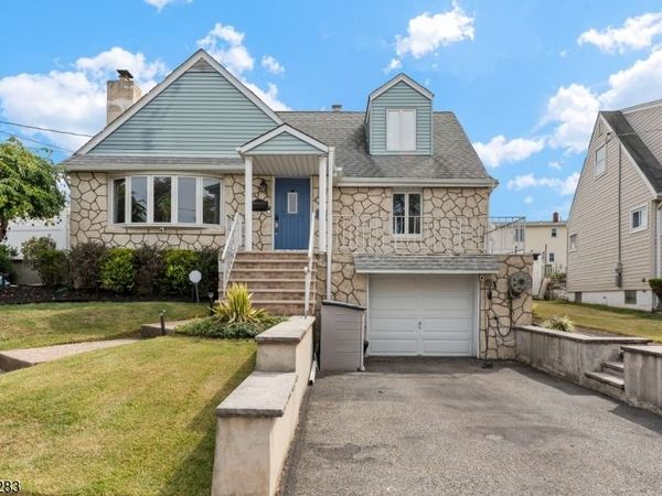 12 Calvin Ave, Lodi, NJ 07644