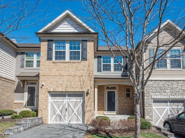 11 ALBERT CT, Randolph, NJ 07869