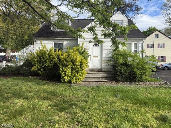 947 Liberty Ave, Hillside, NJ 07205